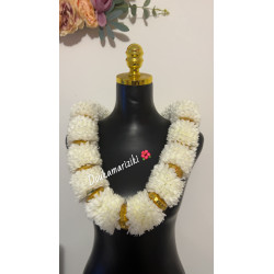 Collier artificiel