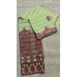Broderie de Dubai