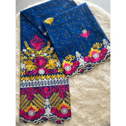 Broderie de Dubai