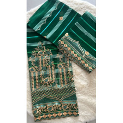 Broderie de Dubai