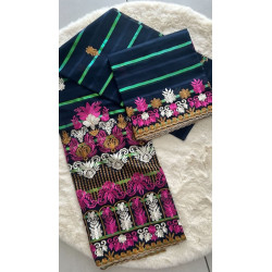 Broderie de Dubai