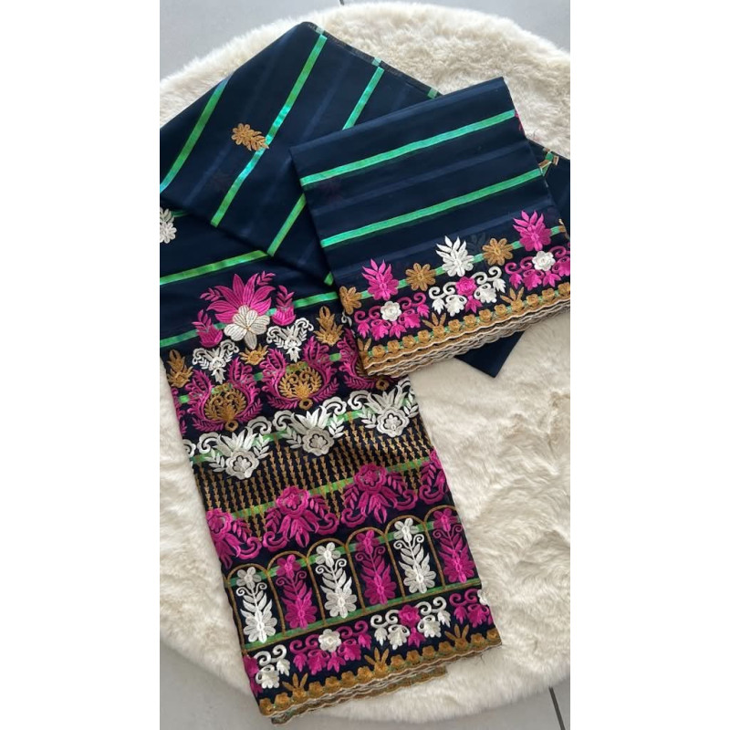 Broderie de Dubai