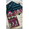 Broderie de Dubai