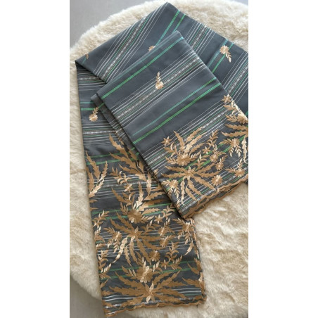 Broderie de Dubai