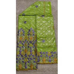 Broderie de Chine