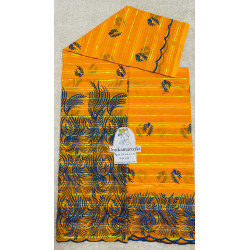 Broderie de Dubai