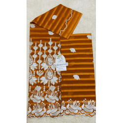 Broderie de Dubai