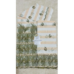 Broderie de Dubai