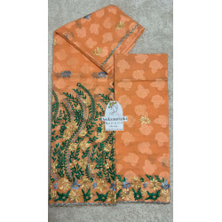 Broderie