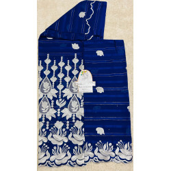 Broderie