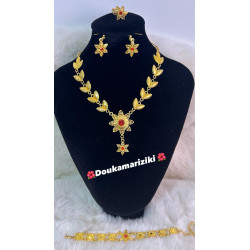 Ensemble de collier