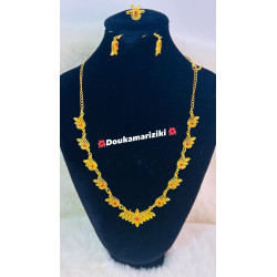 Ensemble de collier