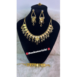 Ensemble de collier
