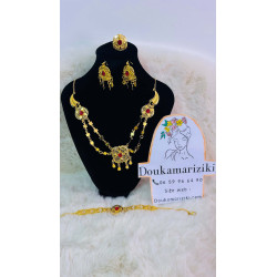 Ensemble de collier