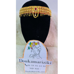 Bijoux de tête