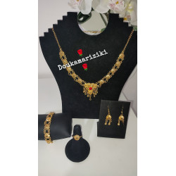 Ensemble de collier