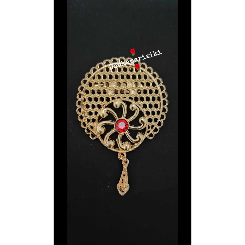 Broche