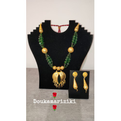 Ensemble de collier