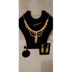 Ensemble de collier