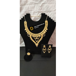 Ensemble de collier