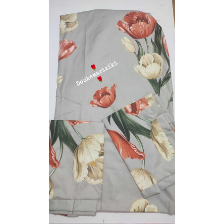 Drap Housse à 2 places