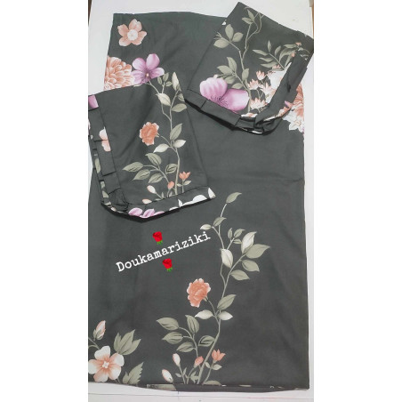 Drap Housse à 2 places