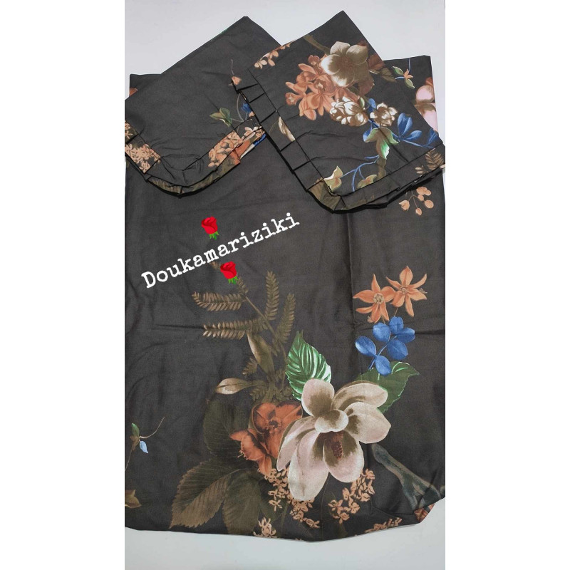 Drap Housse à 1 places