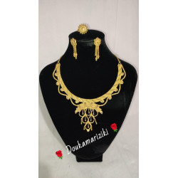 Ensemble de collier