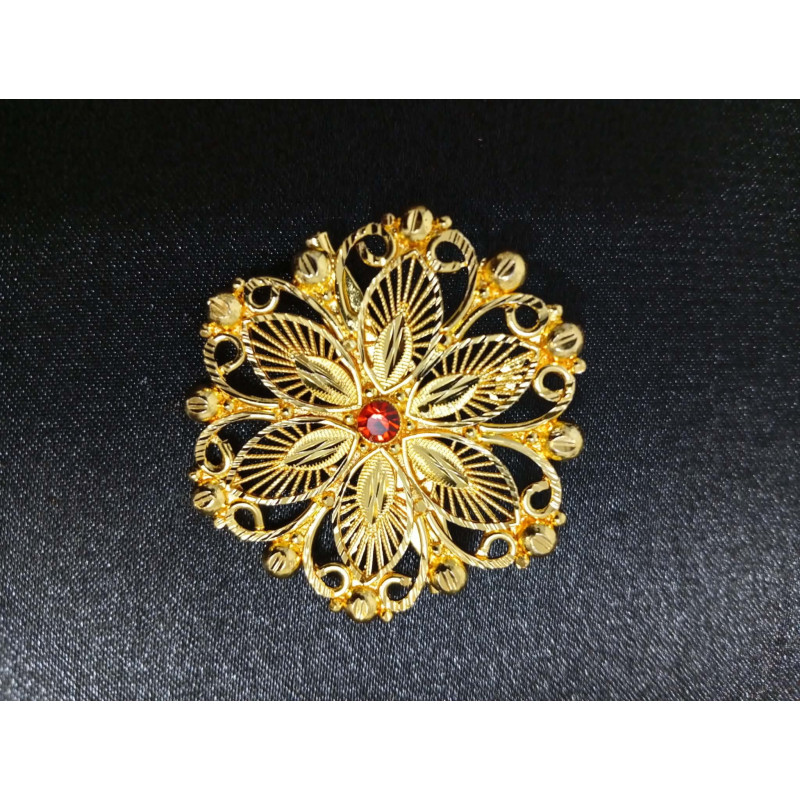 Broche
