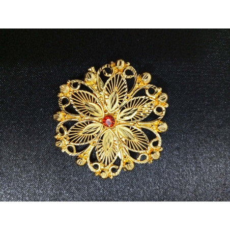 Broche