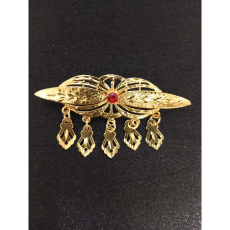 Broche