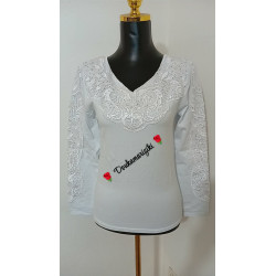 Body  Blanc