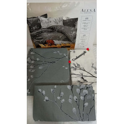 Drap de Turquie 4 pièces