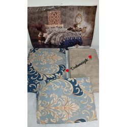 Drap de Turquie 4 pièces