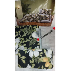 Drap de Turquie 4 pièces