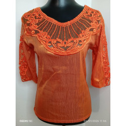 Body Orange