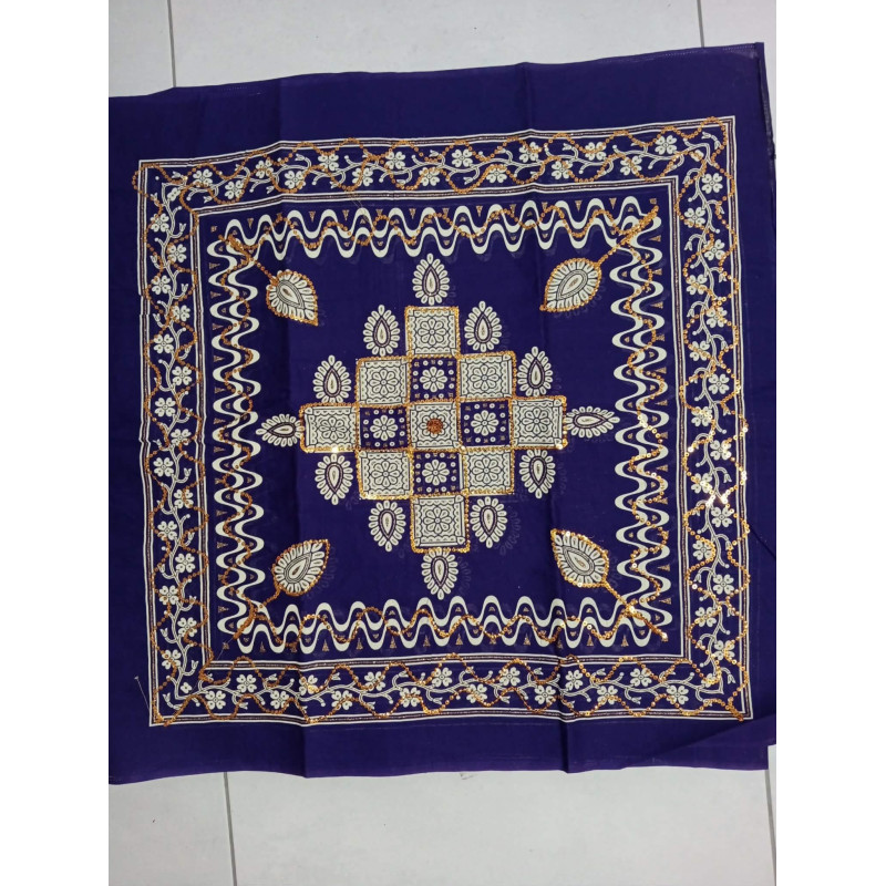 Chiromani Violet