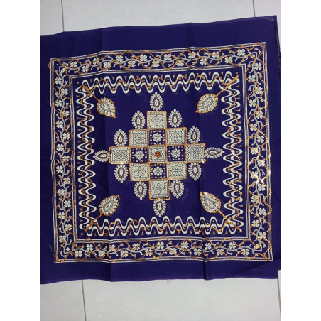 Chiromani Violet