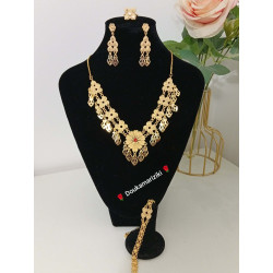 Ensemble de collier