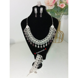 Ensemble de collier