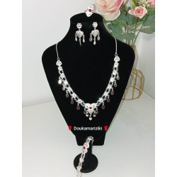 Ensemble de collier