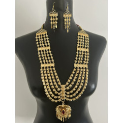 Ensemble de collier