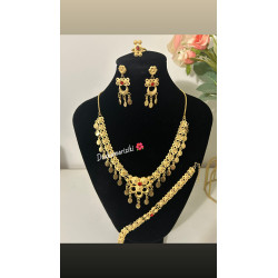 Ensemble de collier