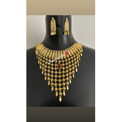 Ensemble de collier