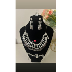 Ensemble de collier