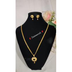 Ensemble de collier