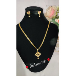 Ensemble de collier