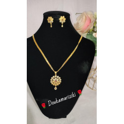 Ensemble de collier