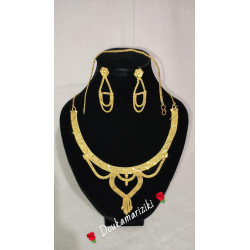 Ensemble de collier