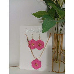 Ensemble de collier